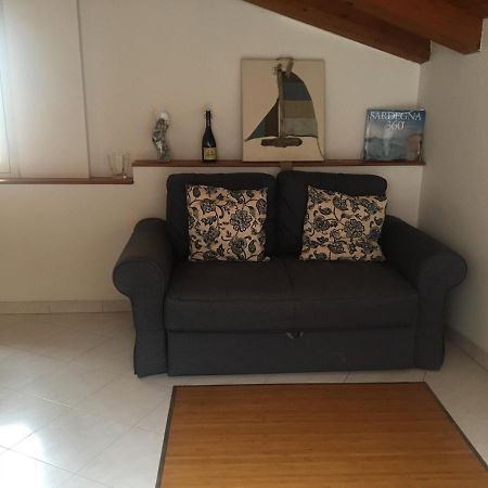 Deliziosa Mansarda Nel Quartiere Marina - Cagliari Q8577 Apartman Kültér fotó