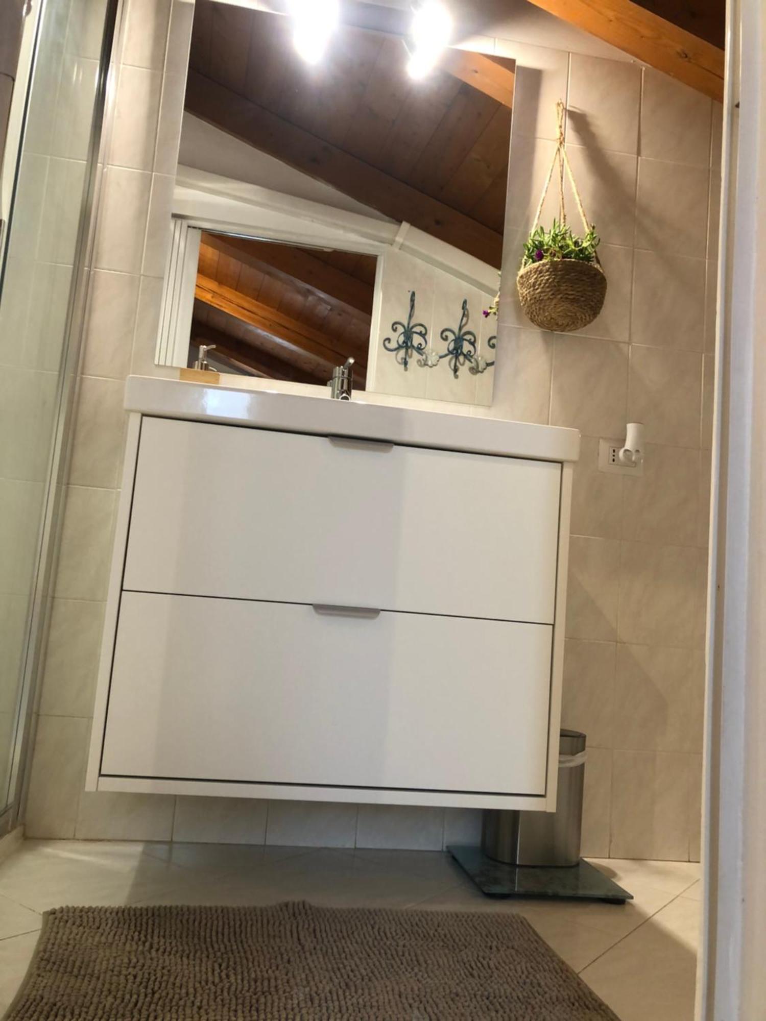 Deliziosa Mansarda Nel Quartiere Marina - Cagliari Q8577 Apartman Kültér fotó