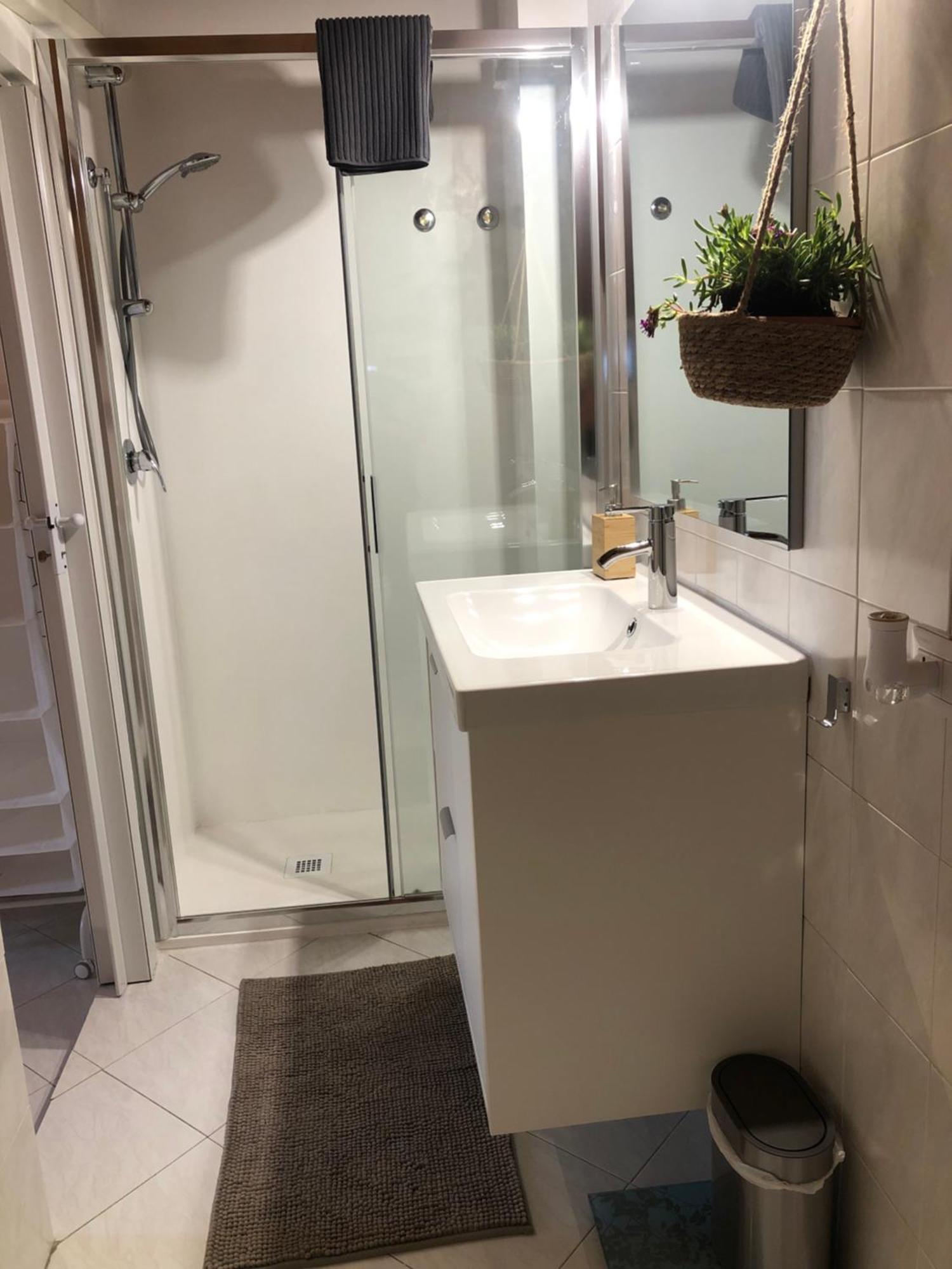 Deliziosa Mansarda Nel Quartiere Marina - Cagliari Q8577 Apartman Kültér fotó