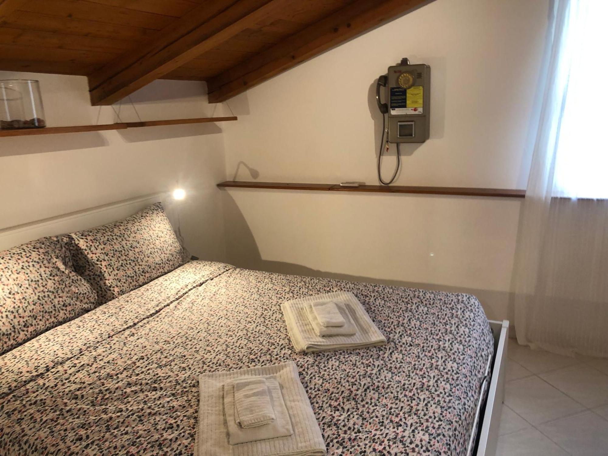 Deliziosa Mansarda Nel Quartiere Marina - Cagliari Q8577 Apartman Kültér fotó