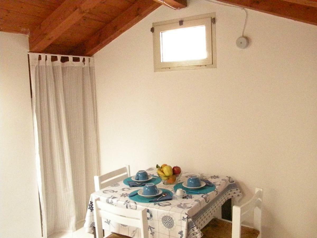 Deliziosa Mansarda Nel Quartiere Marina - Cagliari Q8577 Apartman Kültér fotó